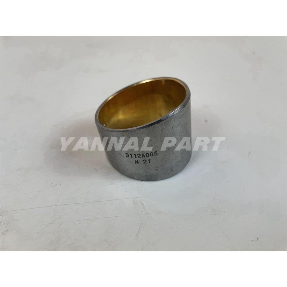 Connecting Rod Bushing 3112A005 Fit For Perkins 1004-40T Engine