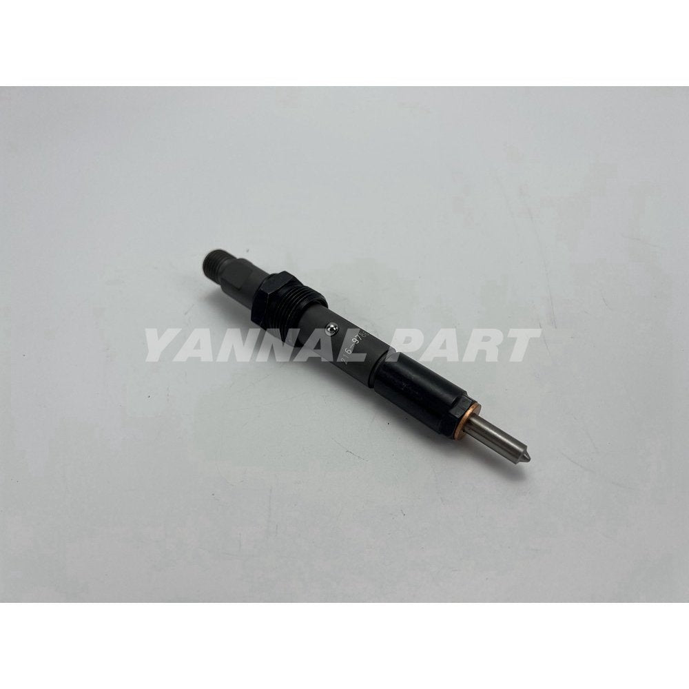 Fuel Injector U2645-A058  Fit For Perkins 1004-40TW Engine