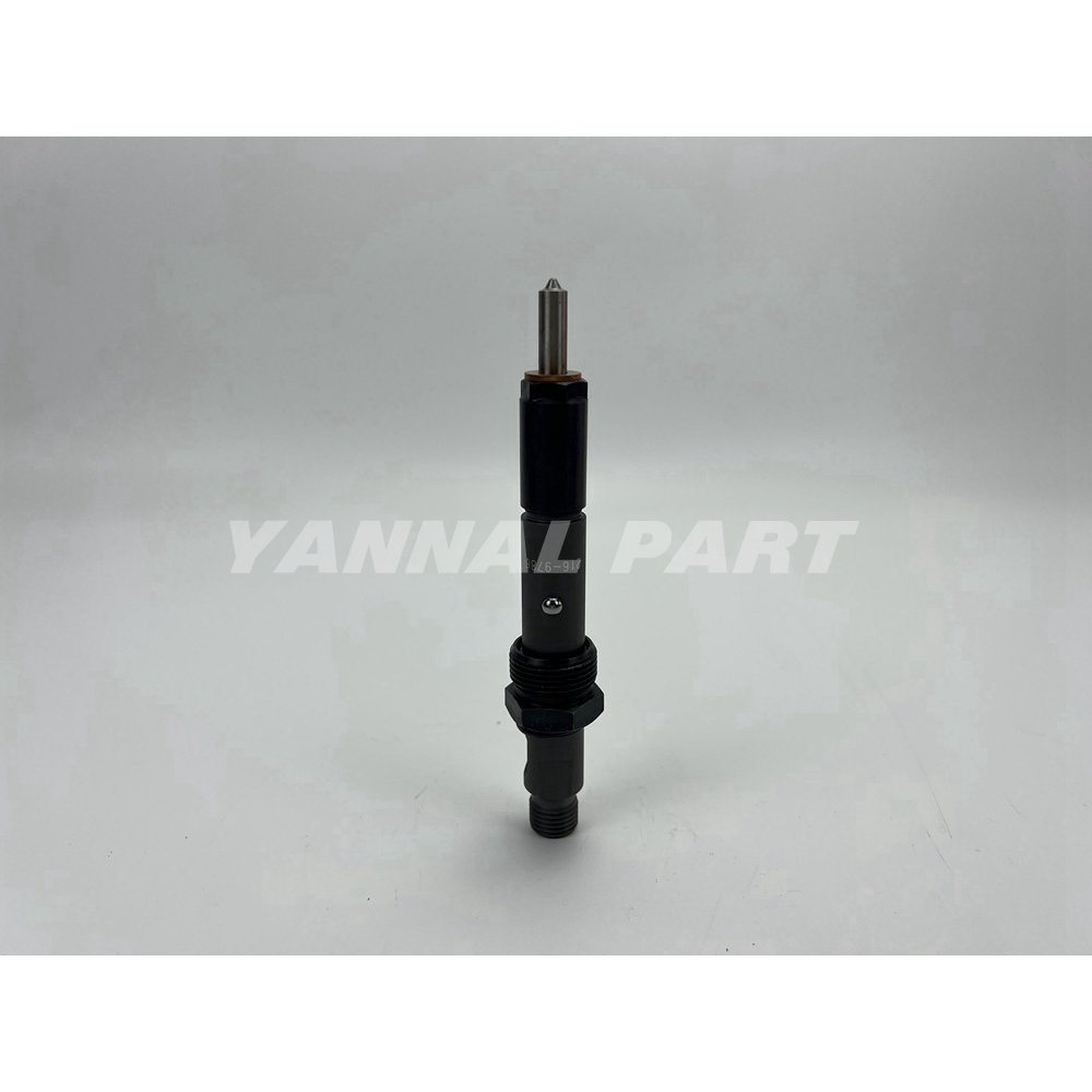 Fuel Injector U2645-A058  Fit For Perkins 1004-40TW Engine