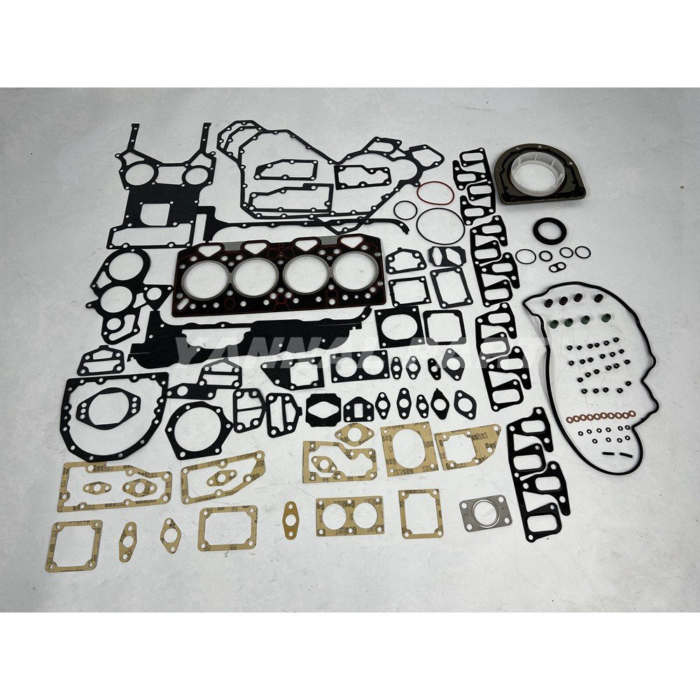 Full Gasket Kit Fit For Perkins 1004-42 Engine