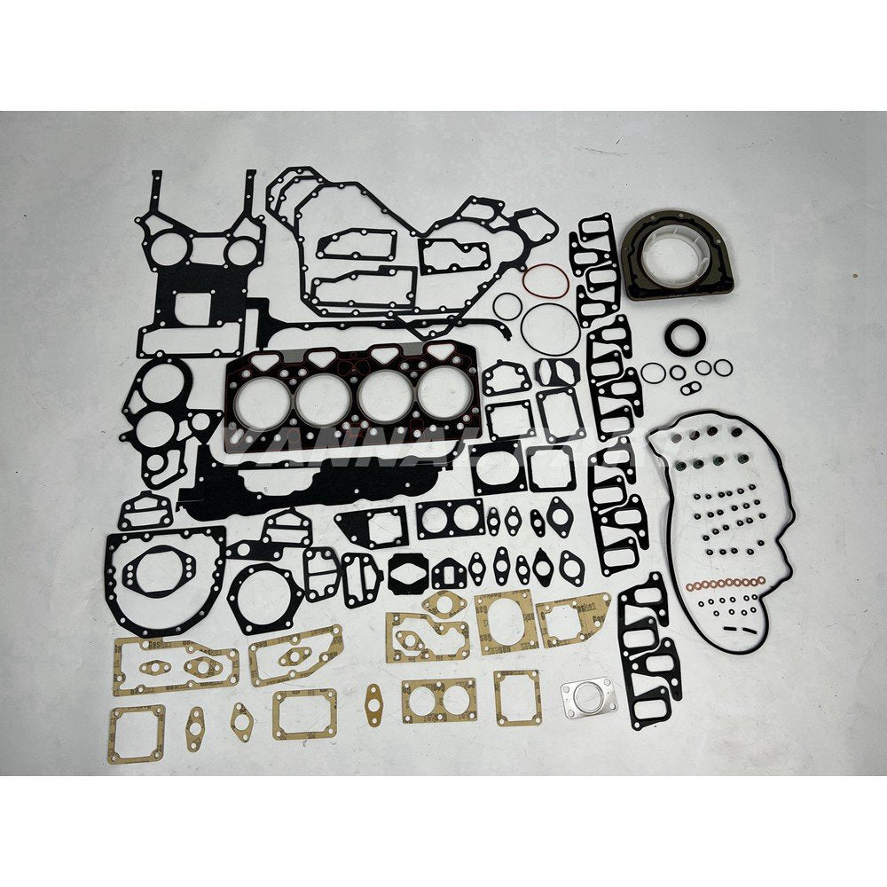 Full Gasket Kit Fit For Perkins 1004-42 Engine