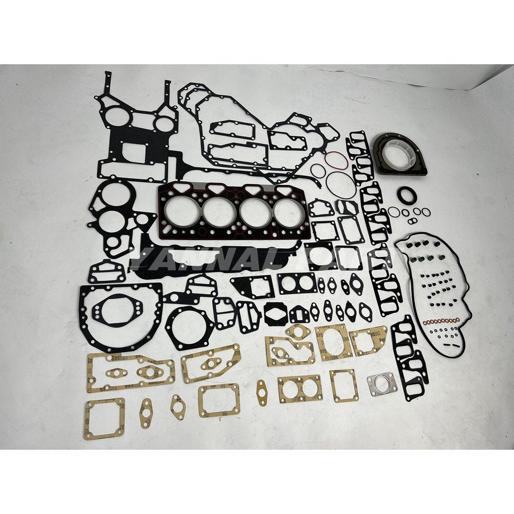 Full Gasket Kit Fit For Perkins 1004-42 Engine