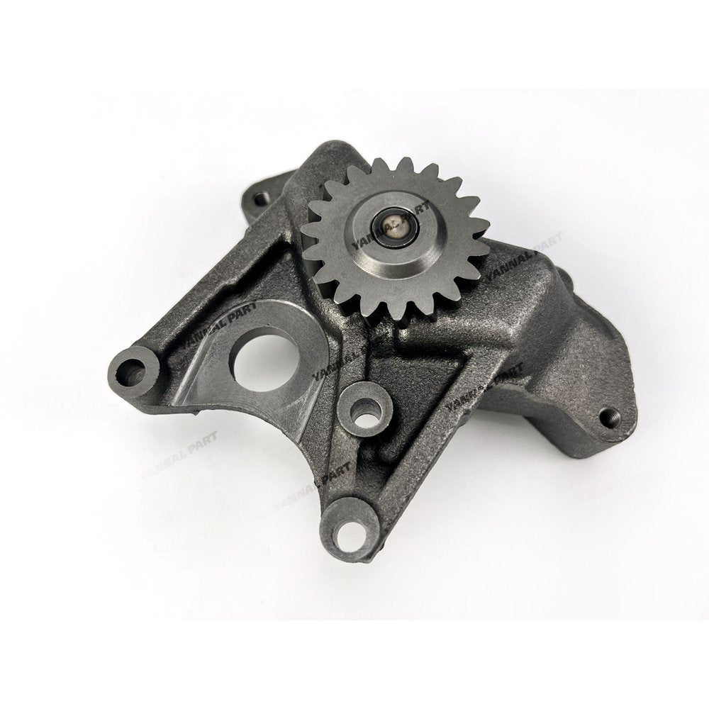 1004-4AA Oil Pump 4132F051 19T For Perkins Diesel Engine Parts