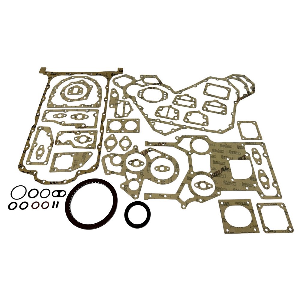 New 1004-4T Full Gasket Kit For Perkins Engine Spart Part