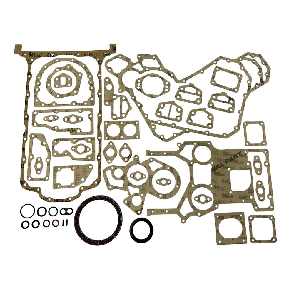 New 1004-4T Full Gasket Kit For Perkins Engine Spart Part