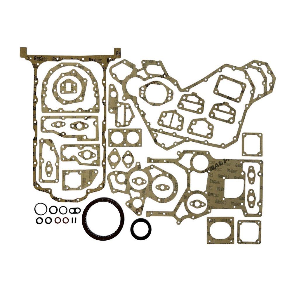 New 1004-4T Full Gasket Kit For Perkins Engine Spart Part