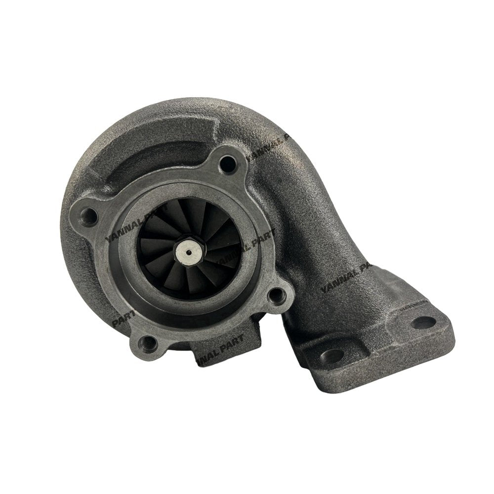 Turbocharger 2674A076 Fit For Perkins 1004-4T Engine