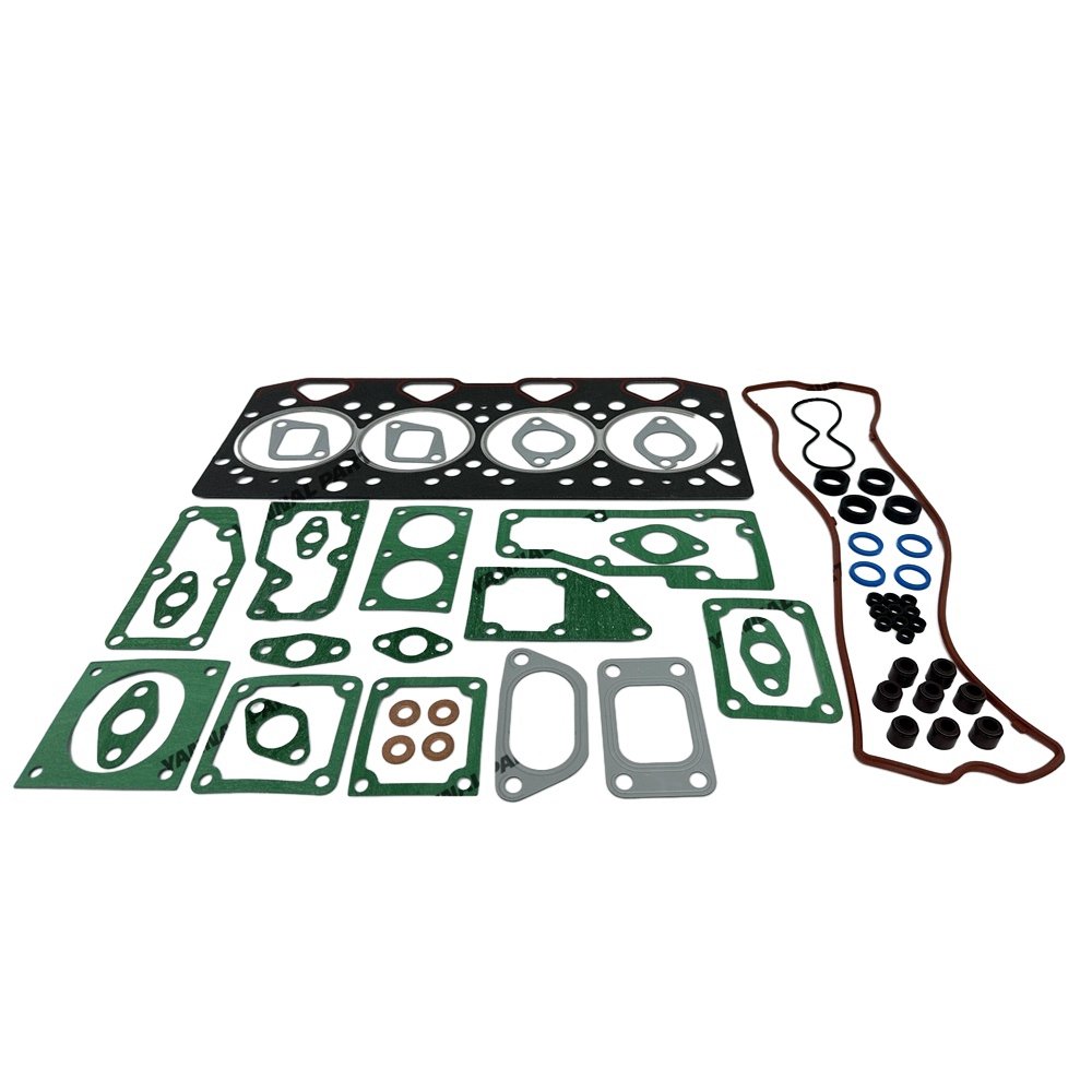 1004-4T Complete Gasket Repair Kit U5LT1178 For Perkins Excavator Parts