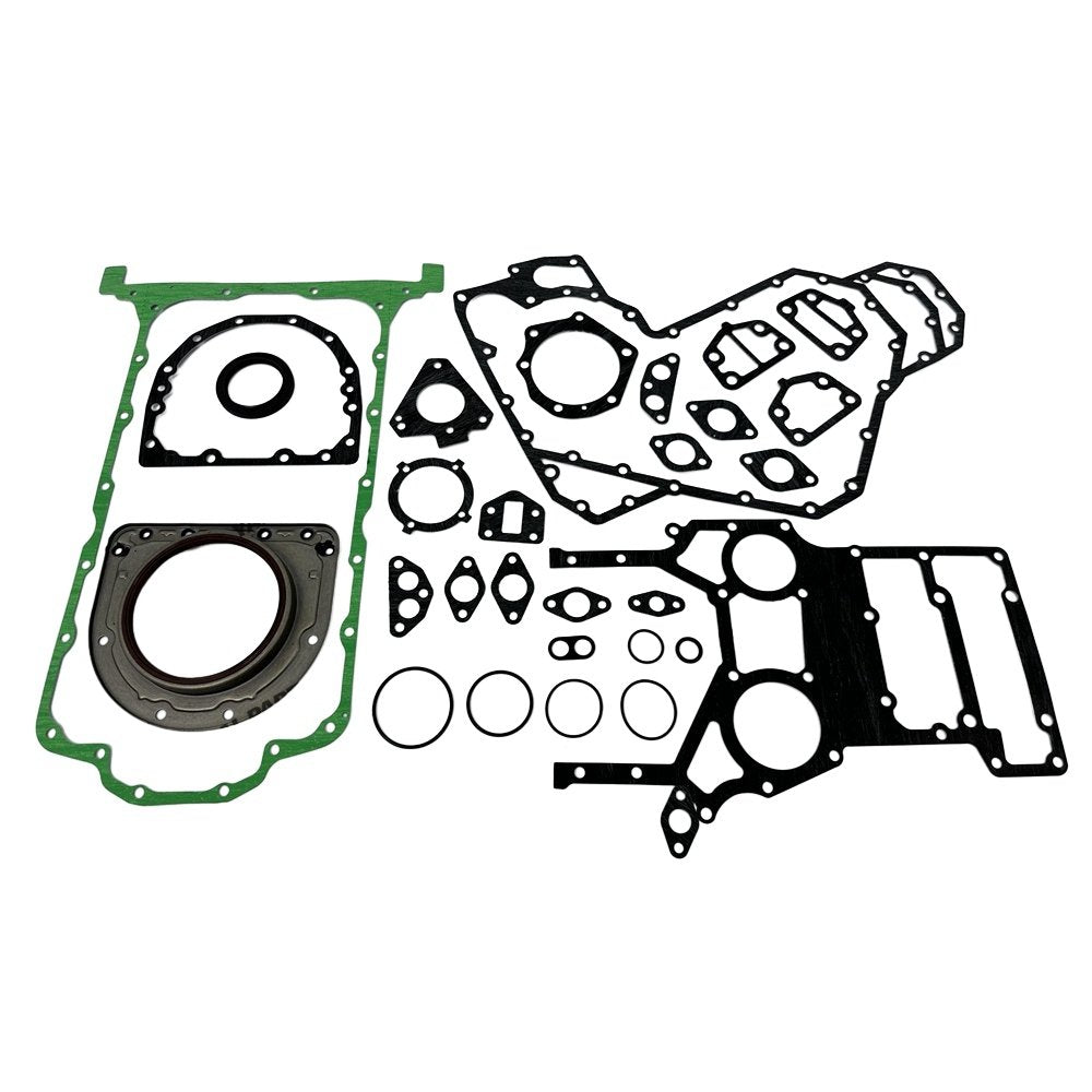 1004-4T Overhaul Gasket Kit U5LB1163 For Perkins Excavator Parts