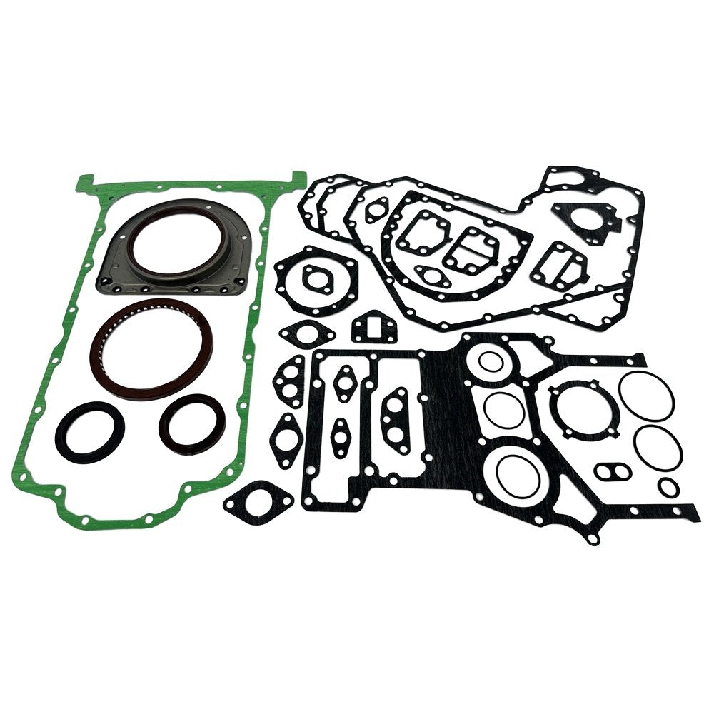 1004-4T Overhaul Gasket Kit U5LB1163 For Perkins Excavator Parts