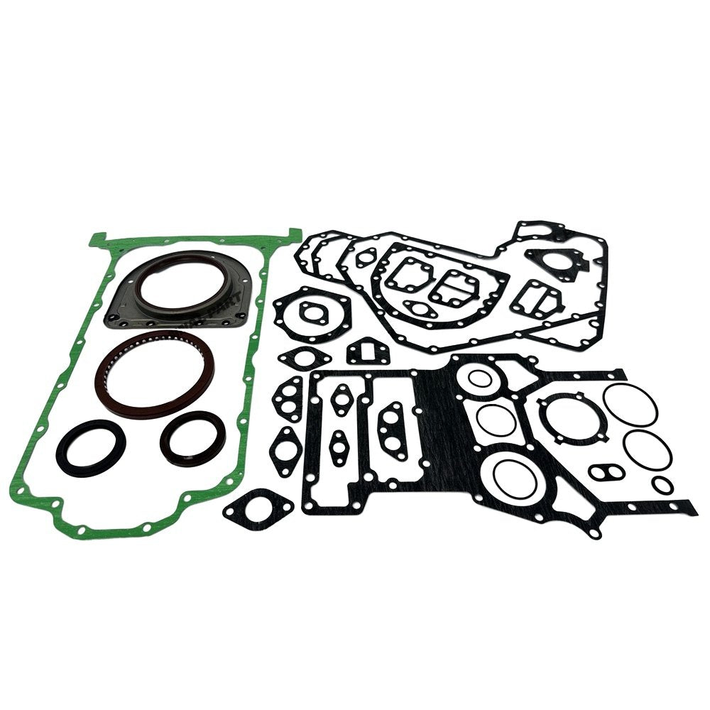 1004-4T Overhaul Gasket Kit U5LB1163 For Perkins Excavator Parts