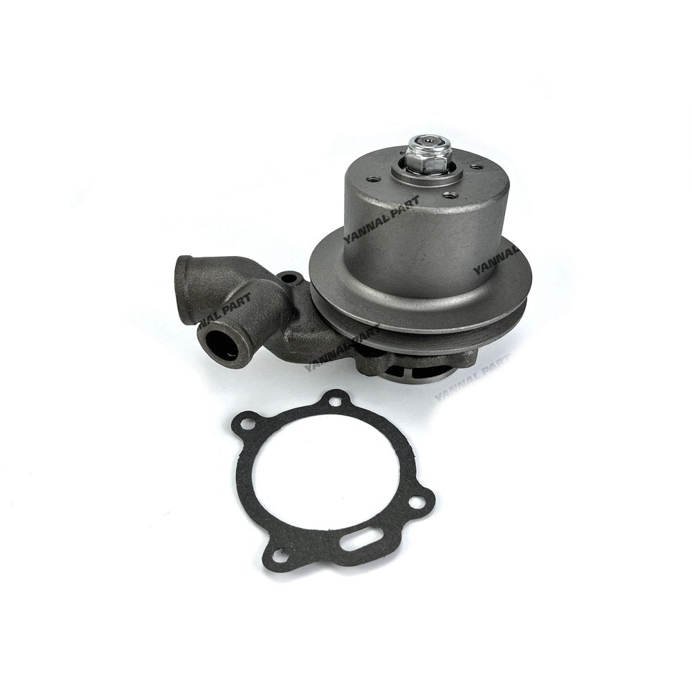 U5MW0108 Water Pump For Perkins 1004-4T Engine Part