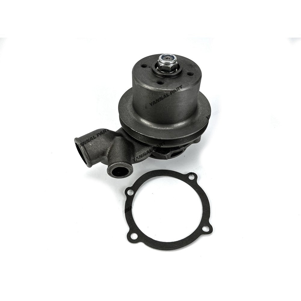 U5MW0195 Water Pump For Perkins 1004-4T Engine Part