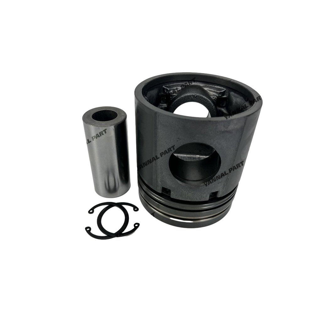 Piston 3135J132 Fit For Perkins 1004-4T Engine