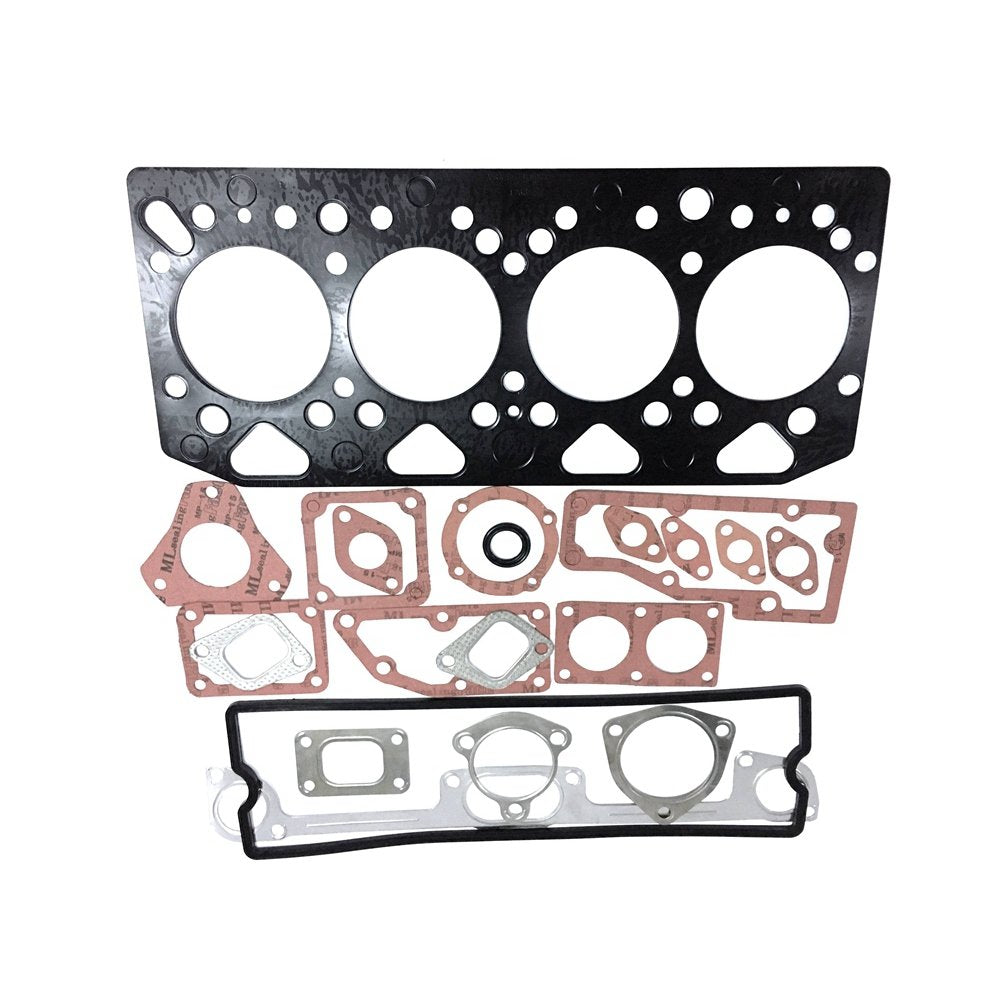 New 1004C/U5LT0180 For Perkins Full Gasket Kit Engine Spare Parts