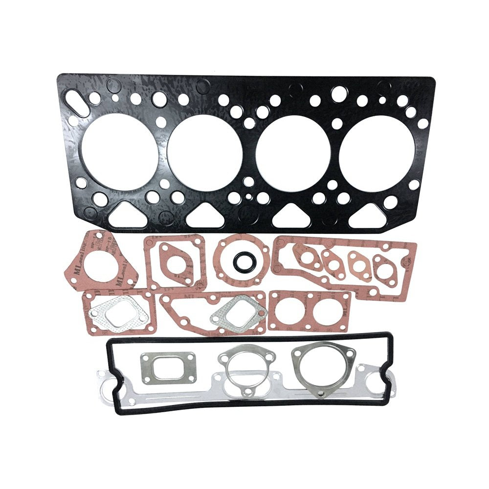 New 1004C/U5LT0180 For Perkins Full Gasket Kit Engine Spare Parts