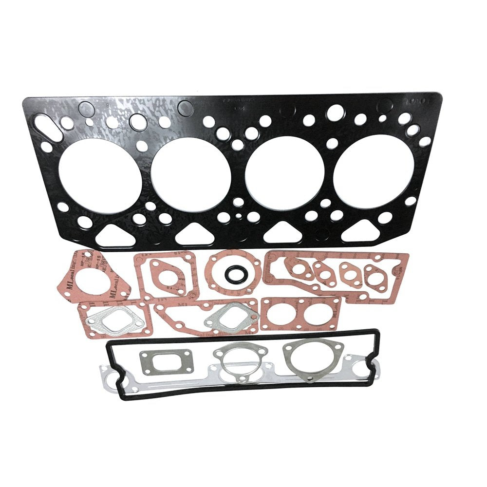 New 1004C/U5LT0180 For Perkins Full Gasket Kit Engine Spare Parts