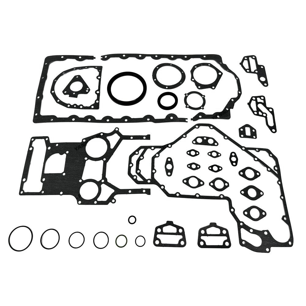 Bottom Gasket Kit 2418F436 2418F475 Fit For Perkins 1006 Engine