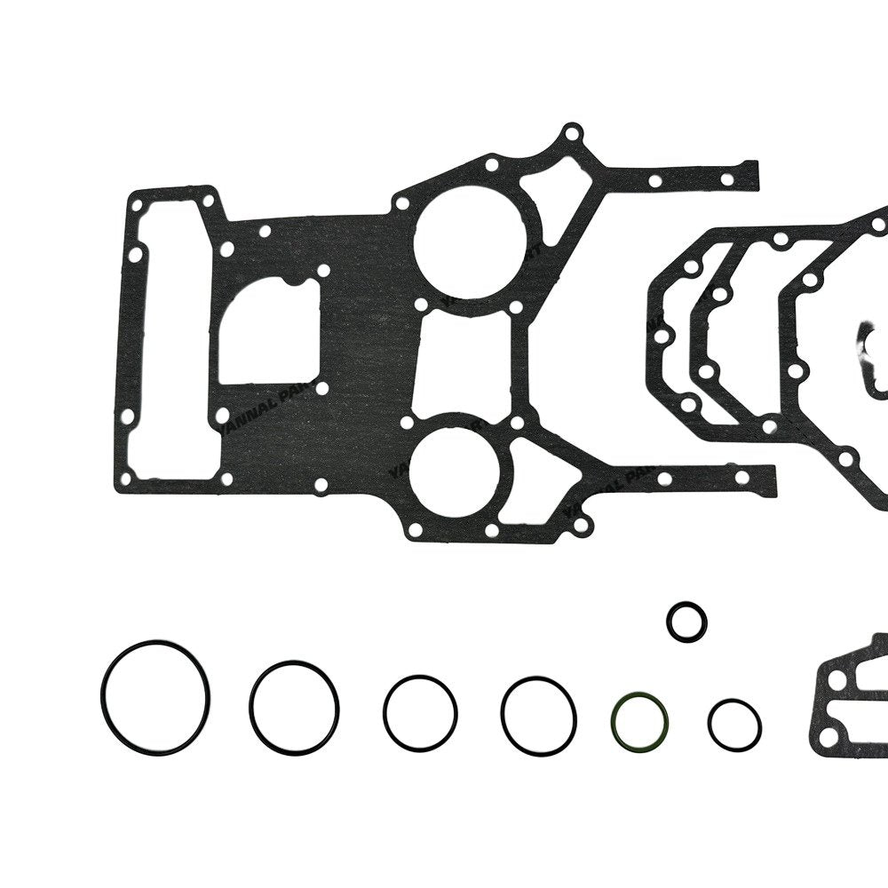 Bottom Gasket Kit 2418F436 2418F475 Fit For Perkins 1006 Engine