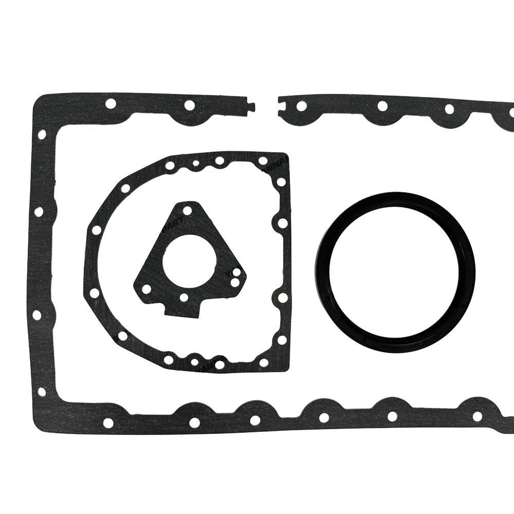 Bottom Gasket Kit 2418F436 2418F475 Fit For Perkins 1006 Engine