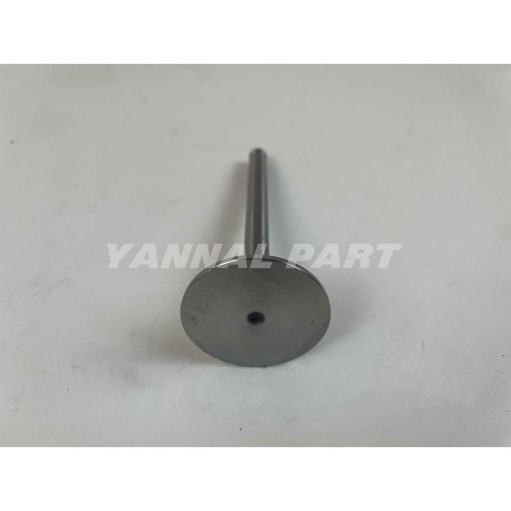 Intake Valve Fit For Perkins 1006 Engine