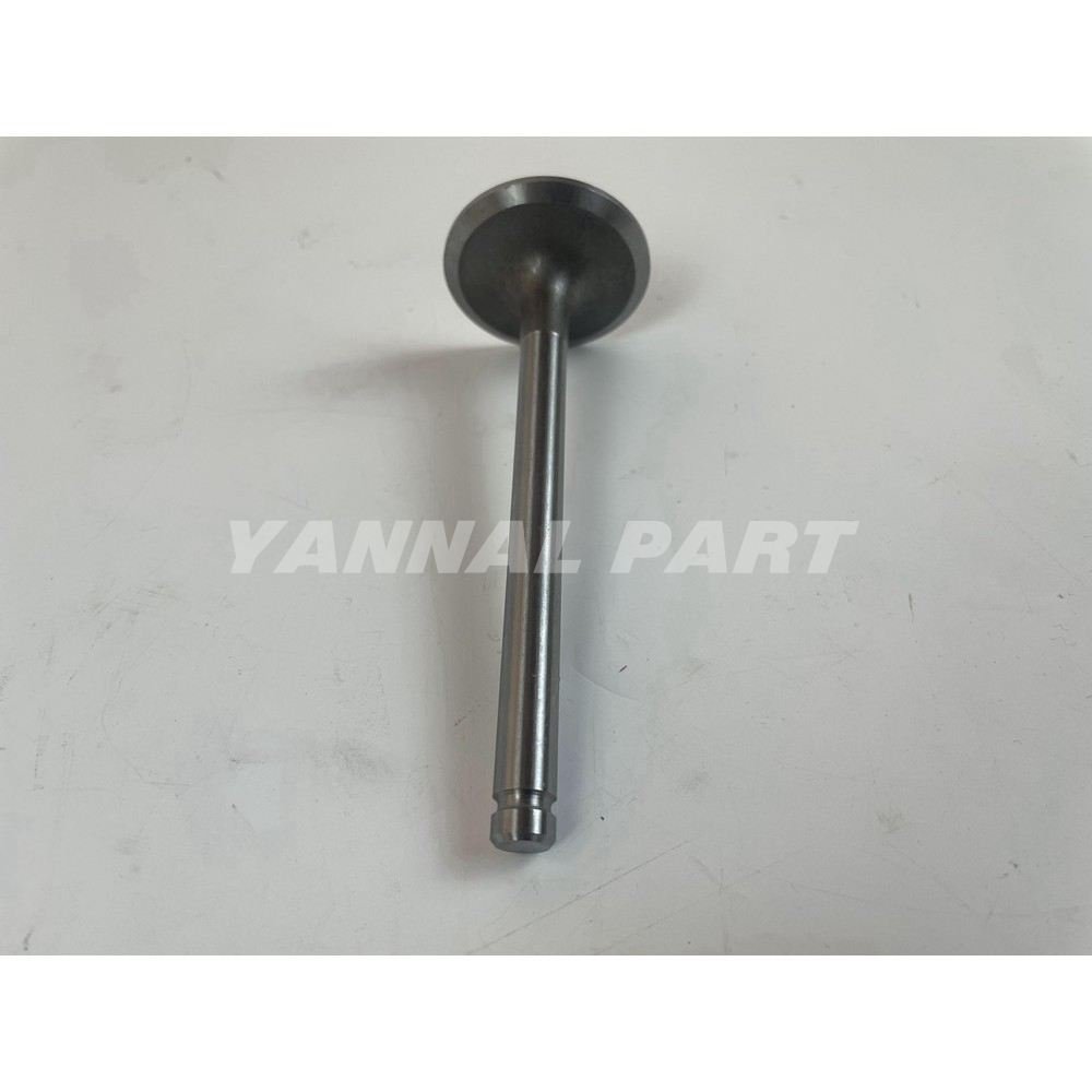 Intake Valve Fit For Perkins 1006 Engine