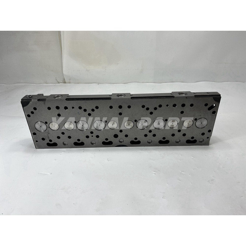 Cylinder Head Assy ZZ80228  Fit For Perkins 1006 Engine