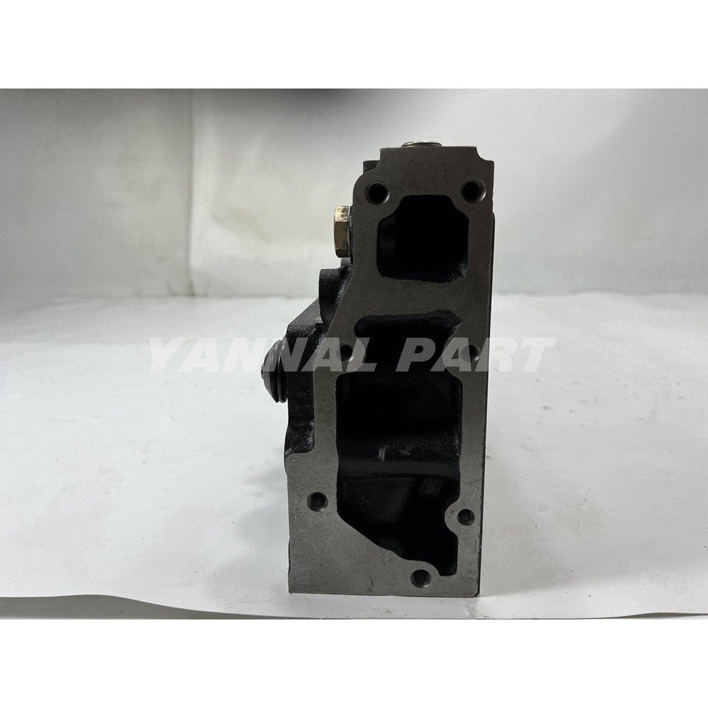 Cylinder Head Assy ZZ80228  Fit For Perkins 1006 Engine