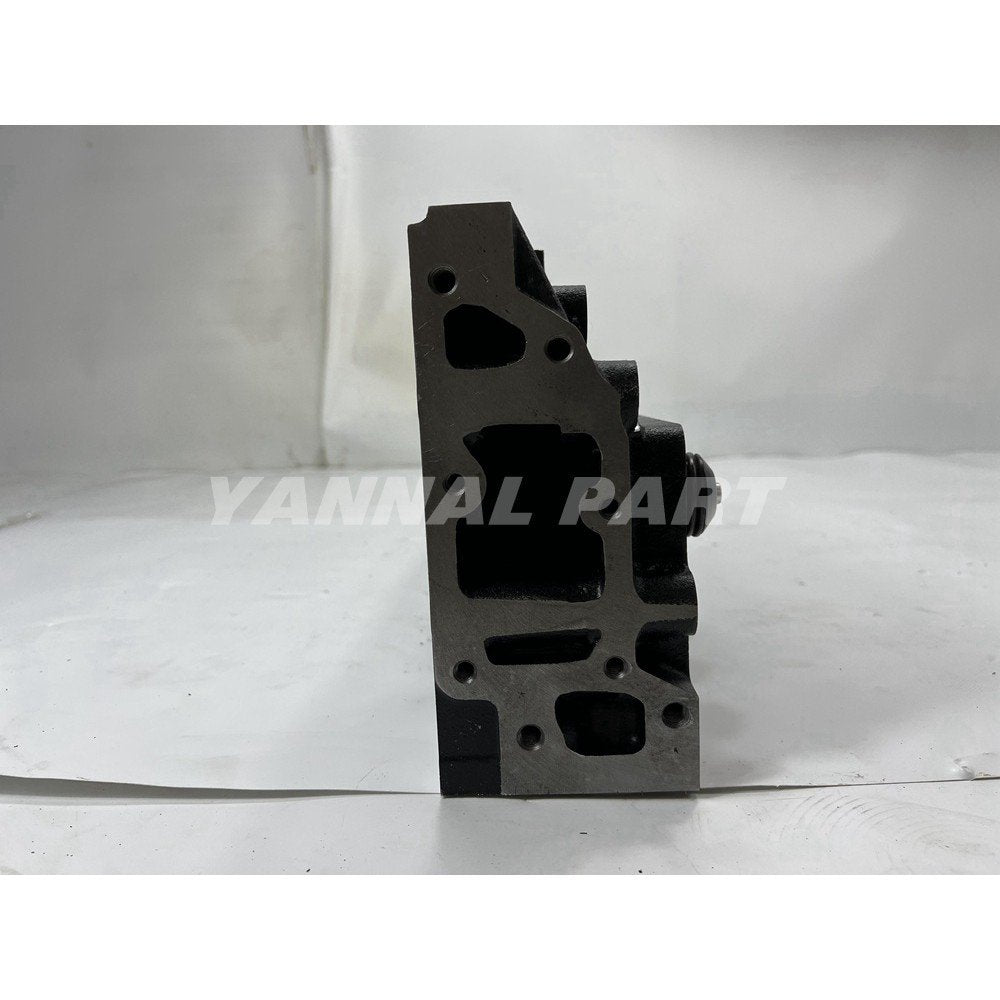 Cylinder Head Assy ZZ80228  Fit For Perkins 1006 Engine