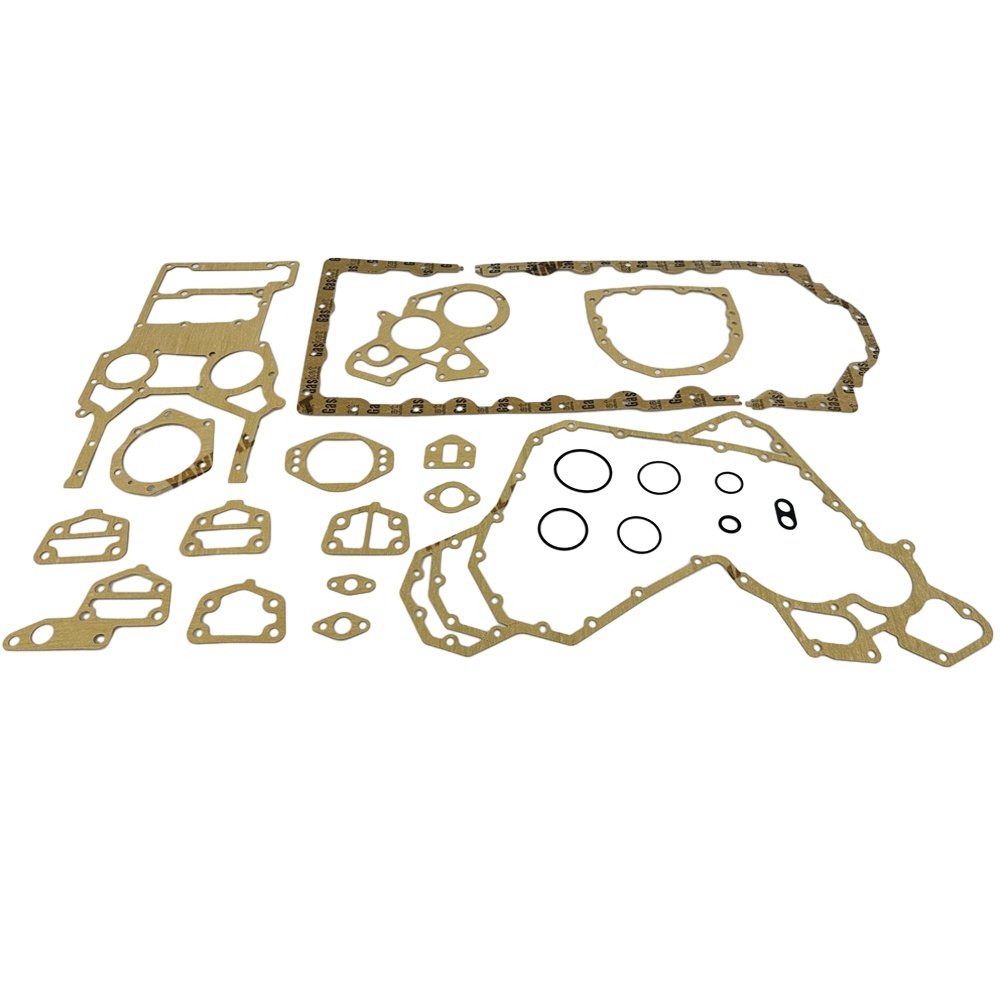 Bottom Gasket Kit U5LB1308  Fit For Perkins 1006-6 Engine