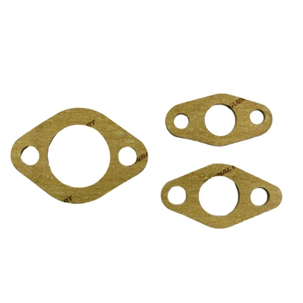 Bottom Gasket Kit U5LB1308  Fit For Perkins 1006-6 Engine