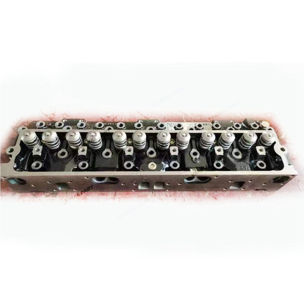 1006-6 Cylinder Head Assy ZZ80228 For Perkins Diesel Engine Parts