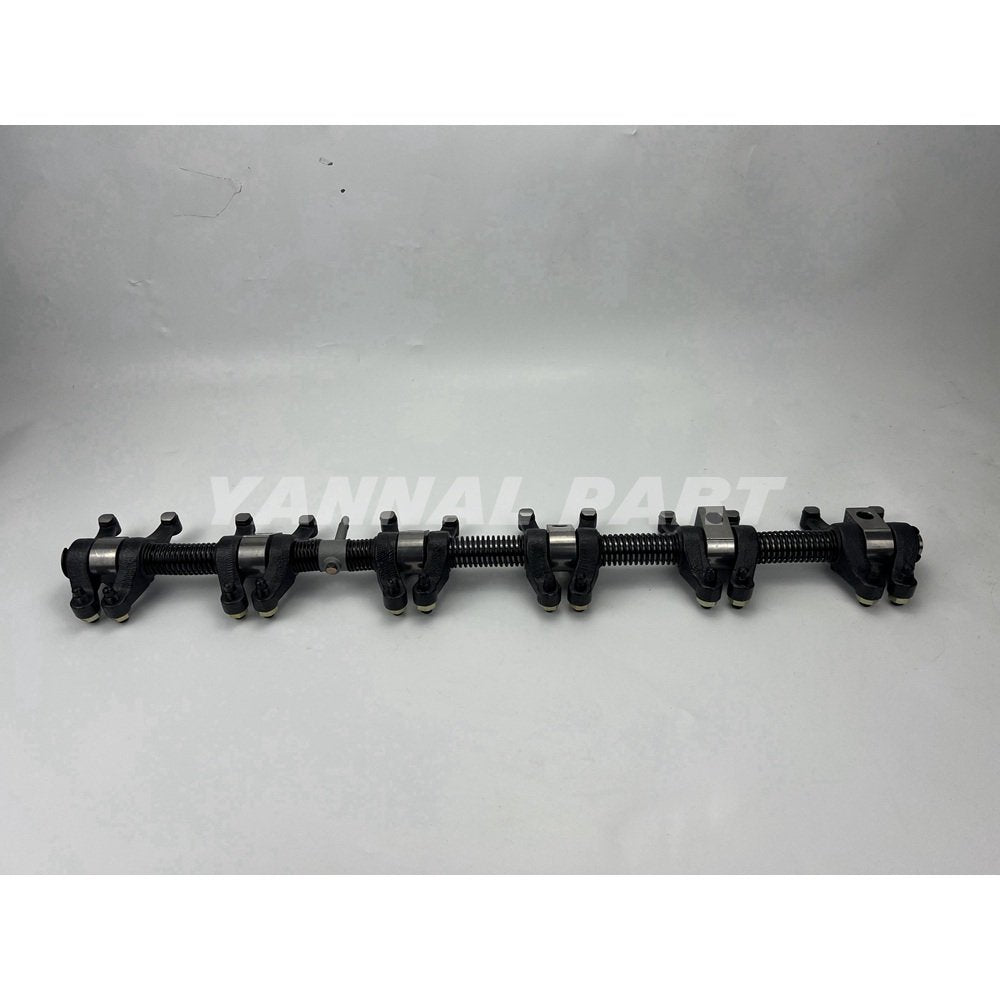 Rocker Arm Assy ZZ90057 Fit For Perkins 1006-6T Engine