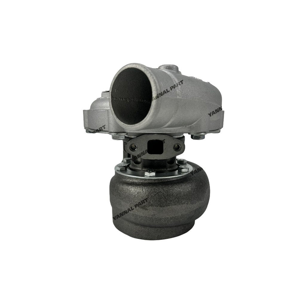 Turbocharger 2674A441 Fit For Perkins 1006-6TM Engine