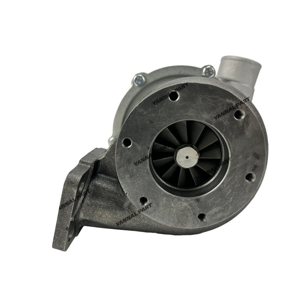 Turbocharger 2674A441 Fit For Perkins 1006-6TM Engine