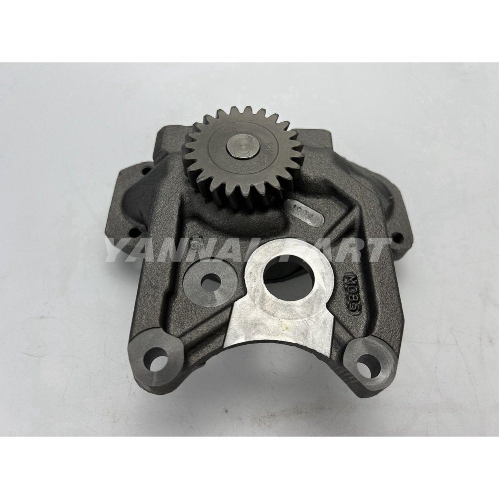 Oil Pump 4132F067  Fit For Perkins 1006C-E60TA Engine Parts