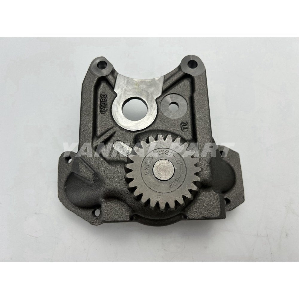 Oil Pump 4132F067  Fit For Perkins 1006C-E60TA Engine Parts