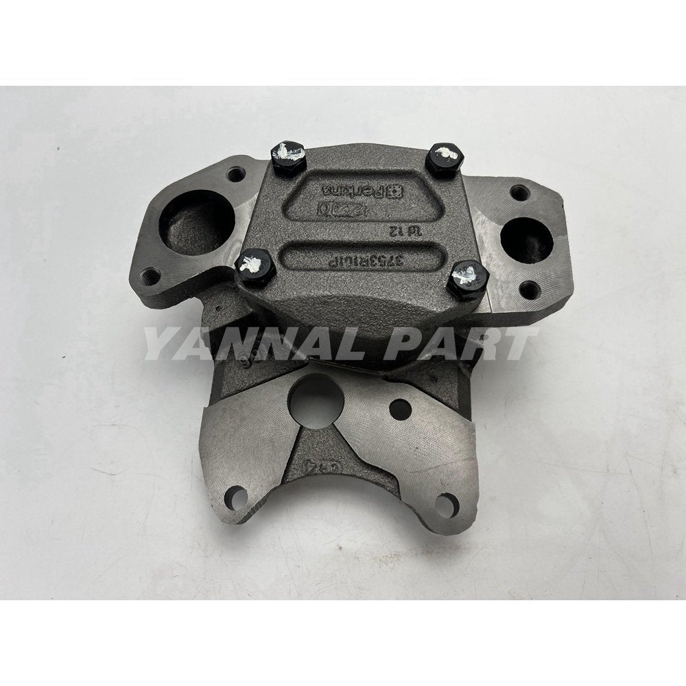 Oil Pump 4132F067  Fit For Perkins 1006C-E60TA Engine Parts