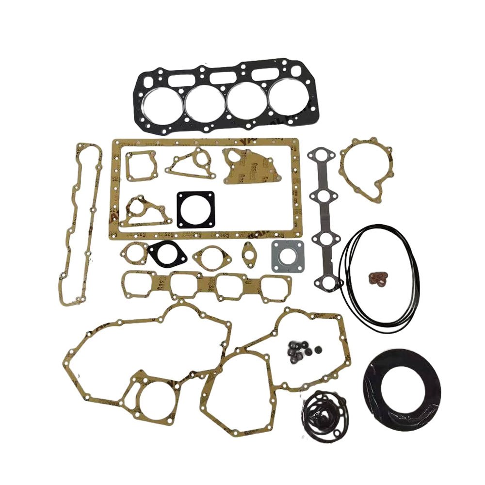 Full Gasket Kit Fit For Perkins 104.22 Engine