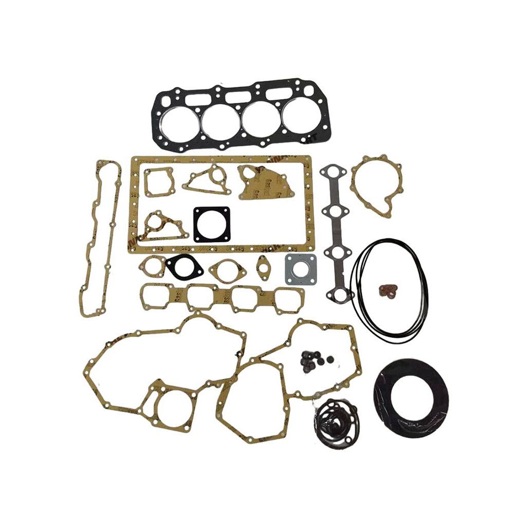 104.22 Full Gasket Kit With Head Gasket For Perkins diesel Engine parts