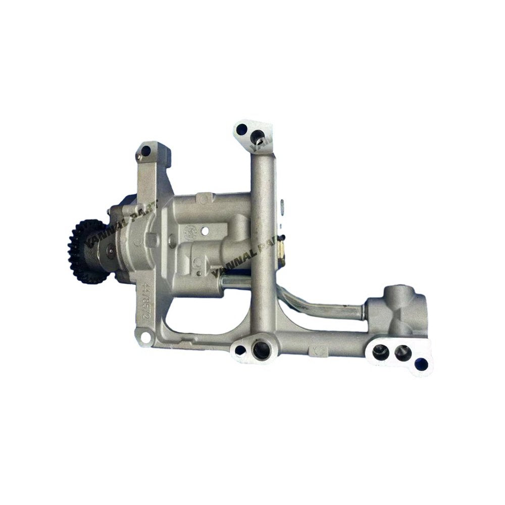 1103 Oil Pump For Perkins diesel Engine parts