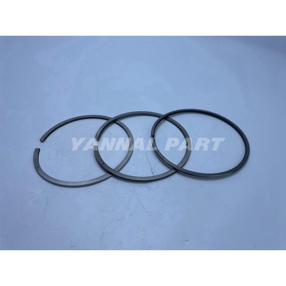 Piston Rings Set 202960912 Fit For Perkins 1103 Engine