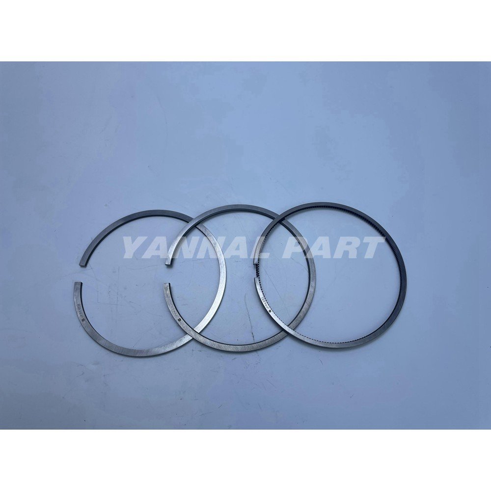 Piston Rings Set 202960912 Fit For Perkins 1103 Engine