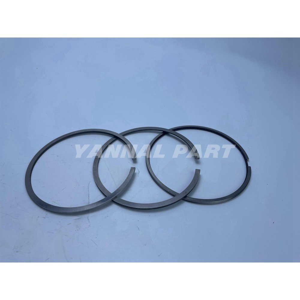 Piston Rings Set 202960912 Fit For Perkins 1103 Engine