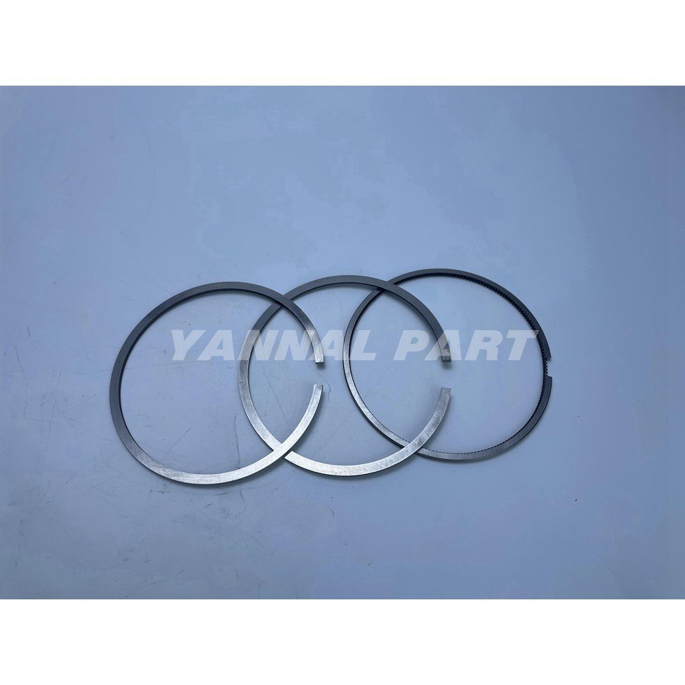 Piston Rings Set 202960912 Fit For Perkins 1103 Engine