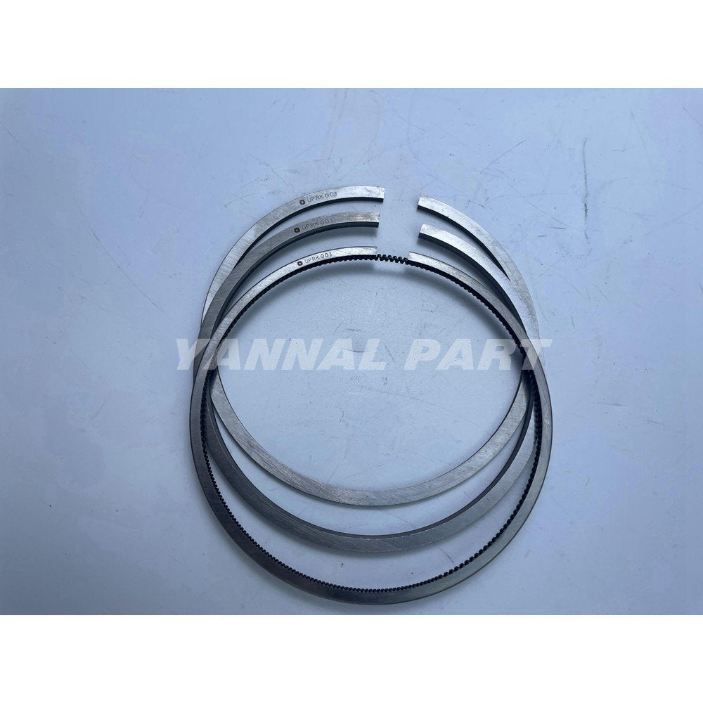 Piston Rings Set 202960912 Fit For Perkins 1103 Engine