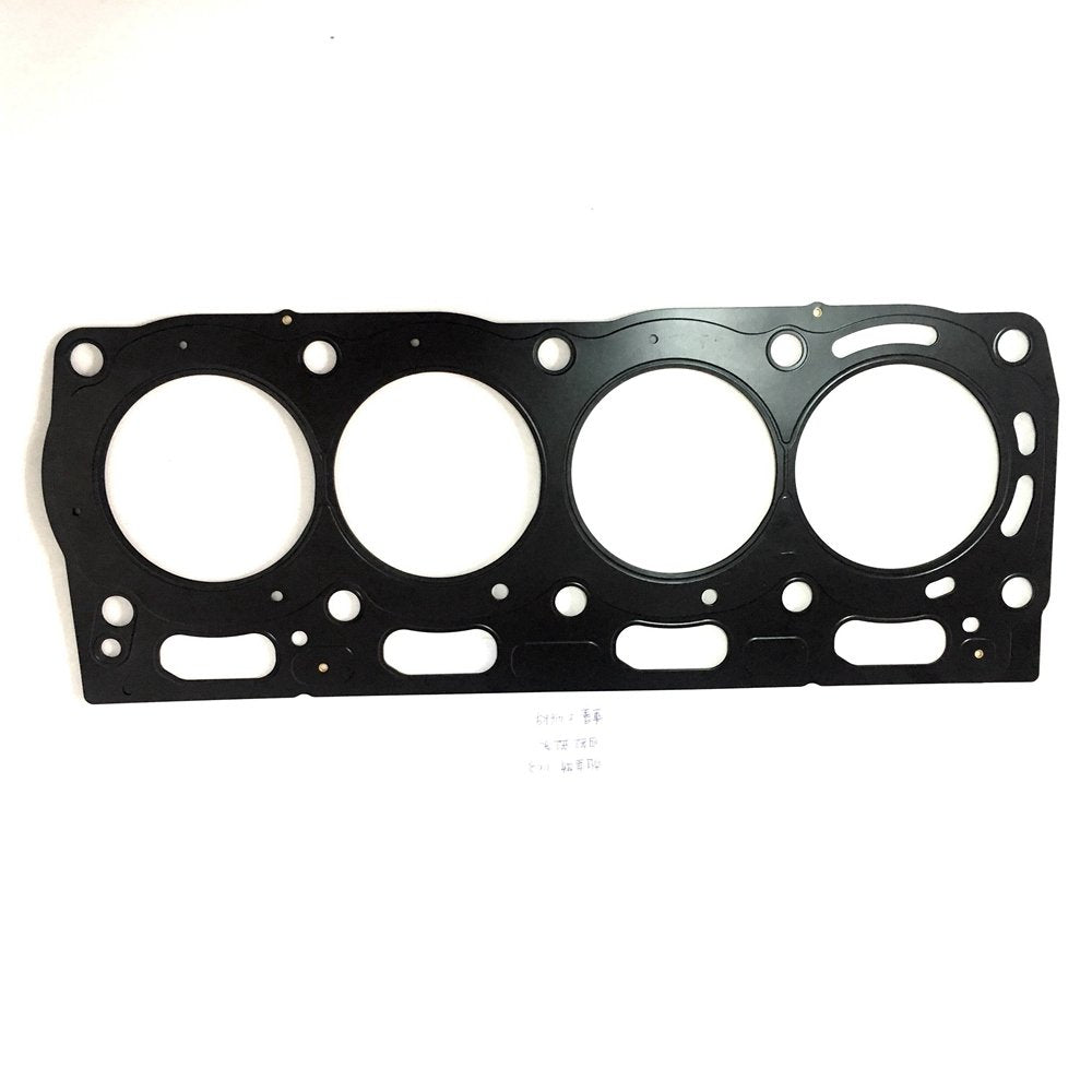 For Perkins Head Gasket - Metal 1103 Excavator Engine Parts