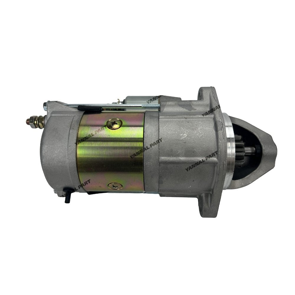 T400268 Starter Motor For Perkins 1103A-33 Engine