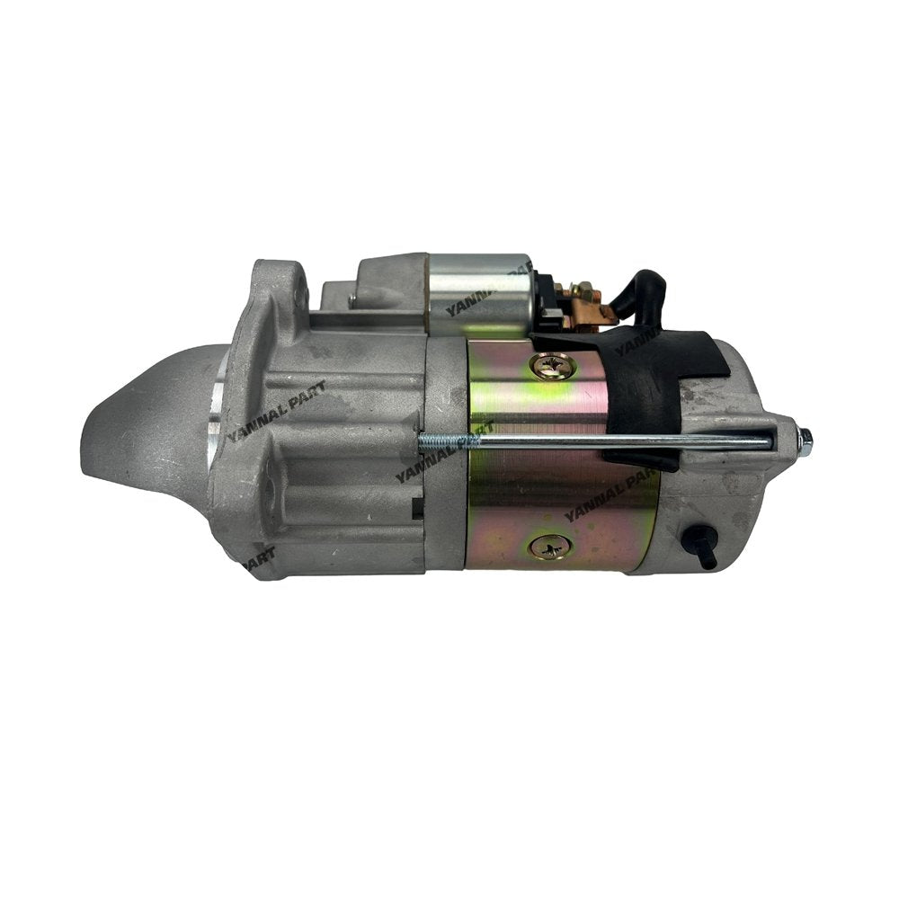 T400268 Starter Motor For Perkins 1103A-33 Engine