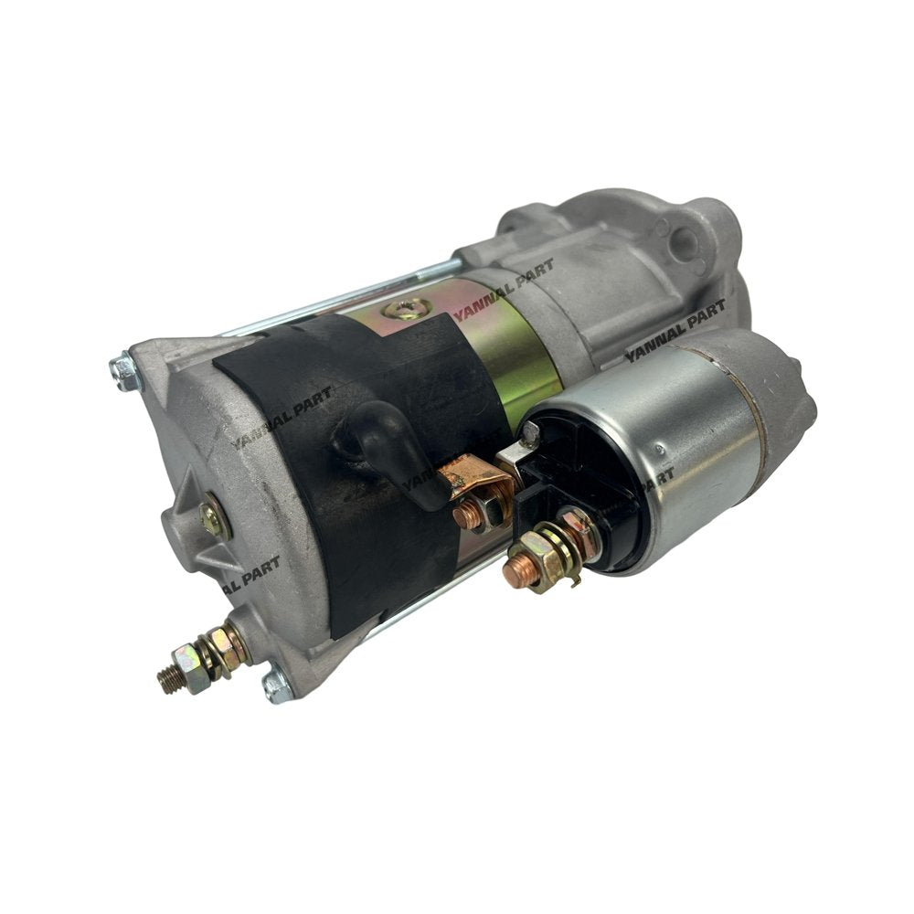 T400268 Starter Motor For Perkins 1103A-33 Engine